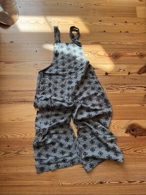 Ace Jig quilt overall